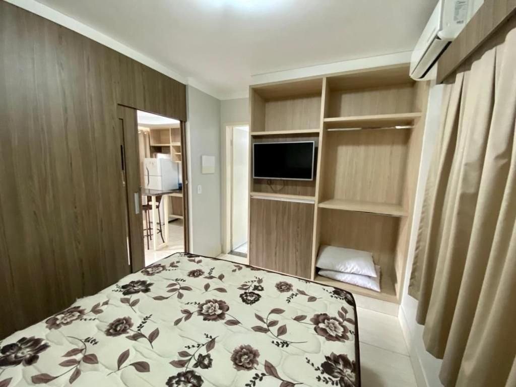 Lacqua Diroma - V Com Roupas De Cama Incluso Caldas Novas Exterior photo